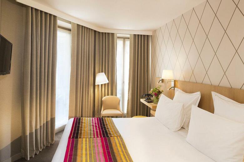 Hotel Cordelia