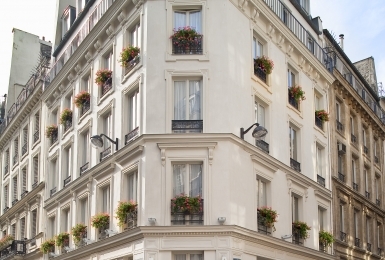 Hotel Cordelia