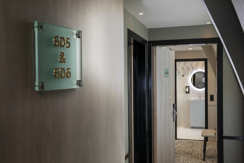 Hotel Daunou Opera