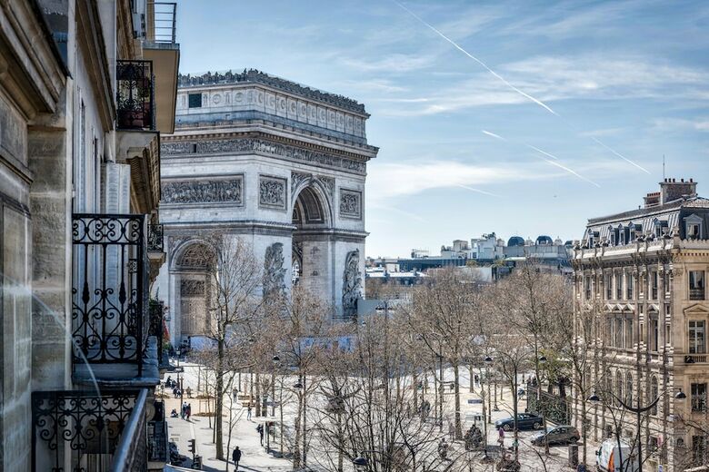 Hotel Etoile Park