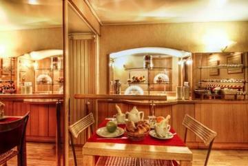 Hotel Etoile Park