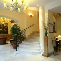 Grand Hotel Des Gobelins