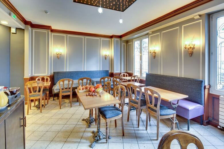 Grand Hotel Des Gobelins