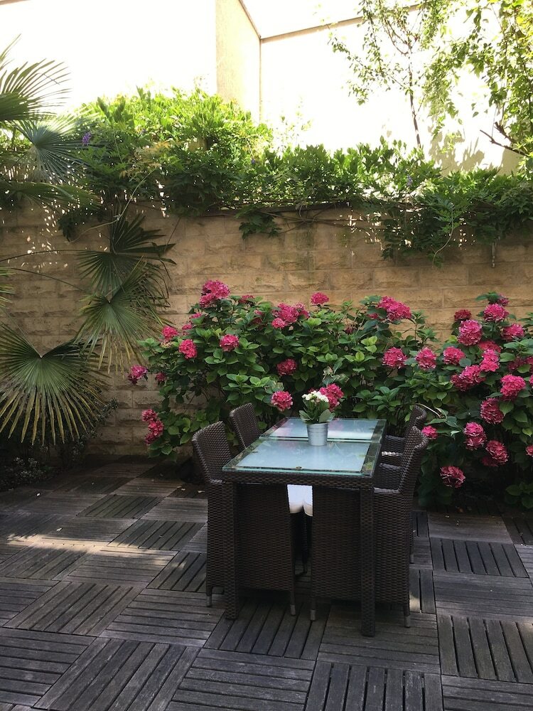 Hotel Mercure Gobelins Place D`italie