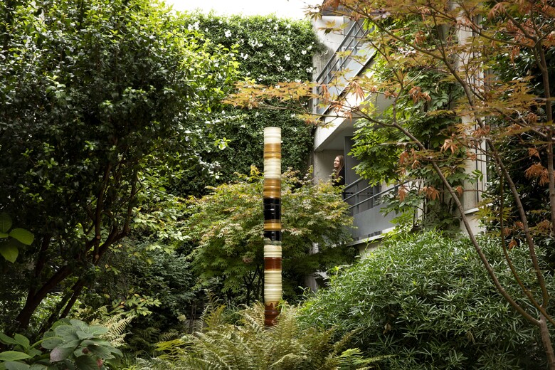 Hotel Les Jardins D'eiffel