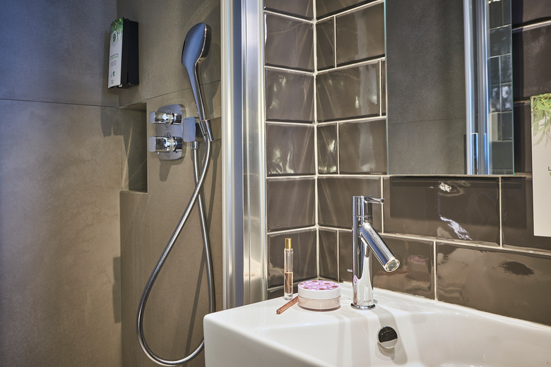 Hotel Kyriad Bercy Village