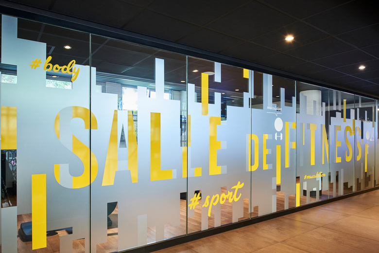 Hotel Kyriad Bercy Village