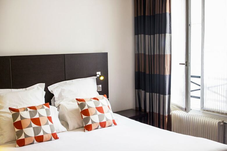Hotel 55 Montparnasse