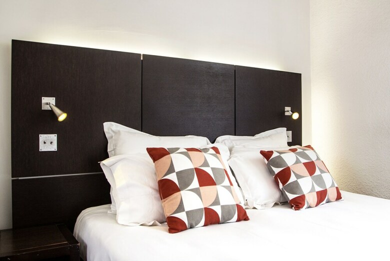 Hotel 55 Montparnasse