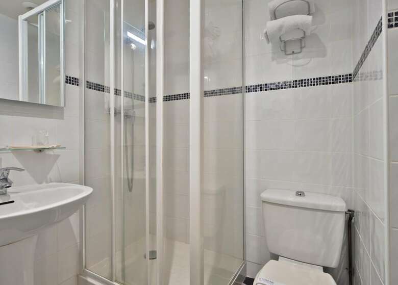 Hotel Arc Paris Porte D'orl�ans