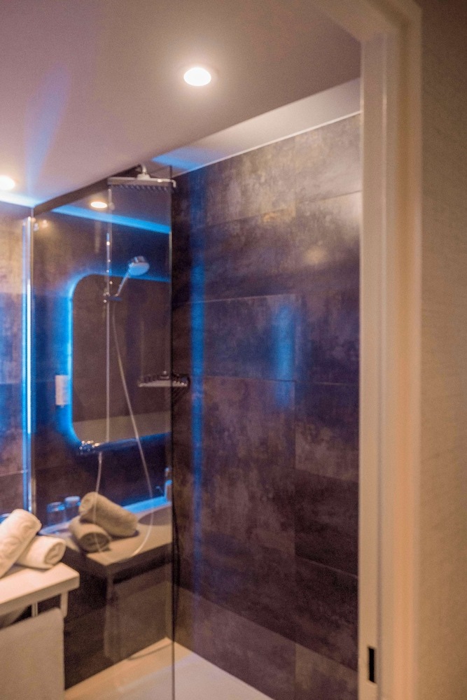 Hotel Best Western Allegro Nation