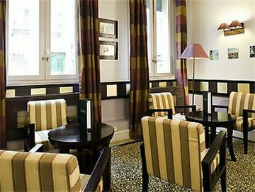 Hotel Haussmann Saint Augustin