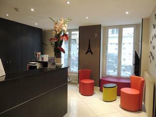 Hotel Meridional