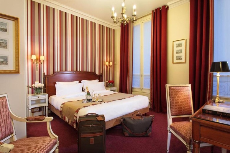 Hotel Mayfair Paris