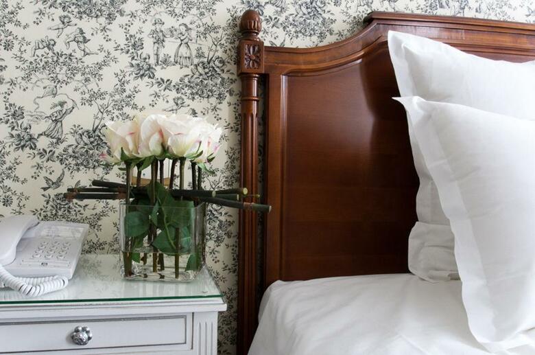 Hotel Mayfair Paris