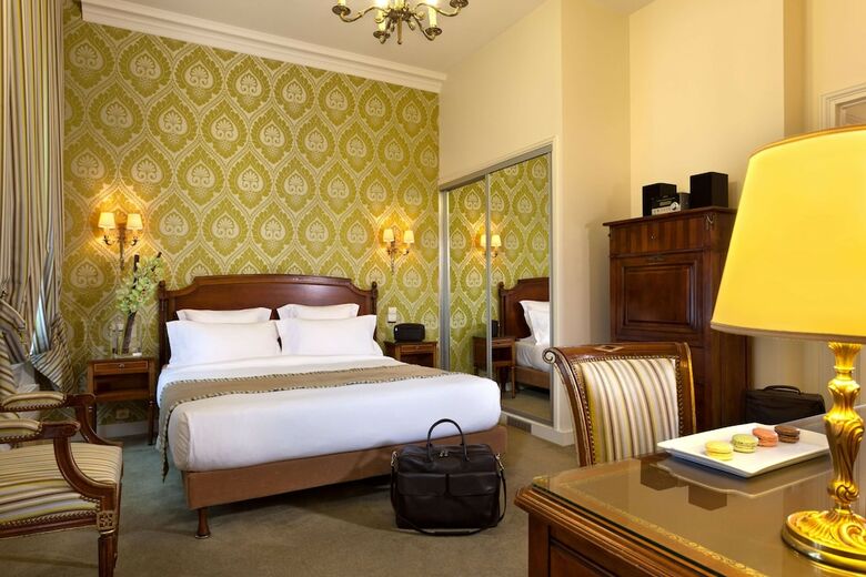 Hotel Mayfair Paris