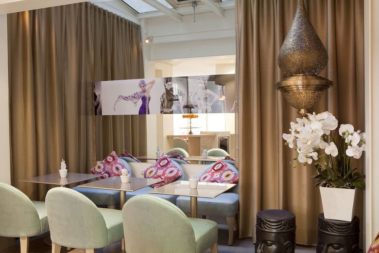 Hotel Mayet