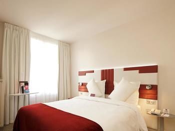 Hotel Mercure Monty