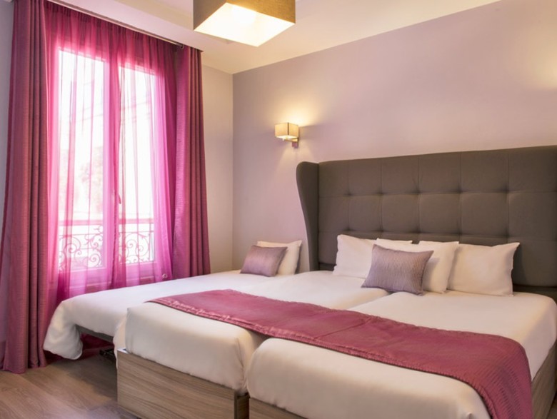 Hotel Mirific