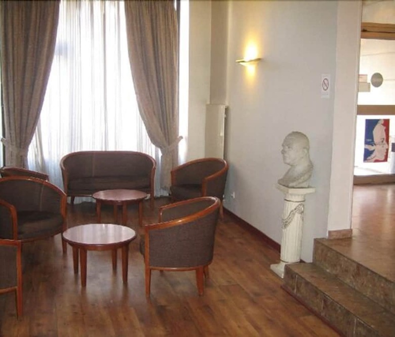 Hotel Mirific