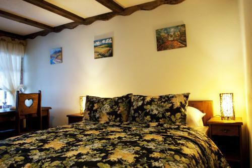 Hostal Etno Village Cardaci