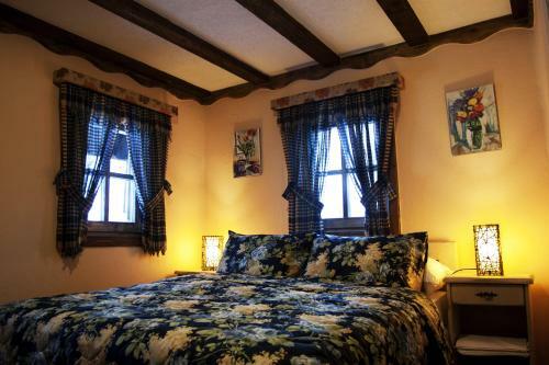 Hostal Etno Village Cardaci