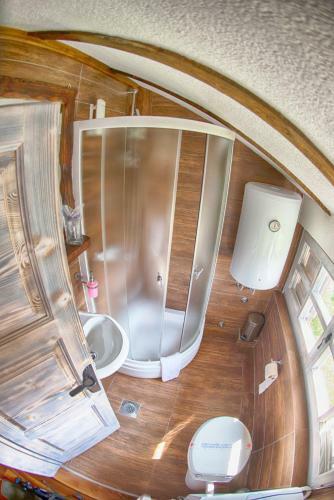 Hostal Etno Village Cardaci