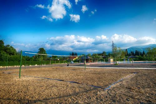 Hostal Etno Village Cardaci