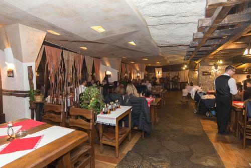 Hostal Etno Village Cardaci
