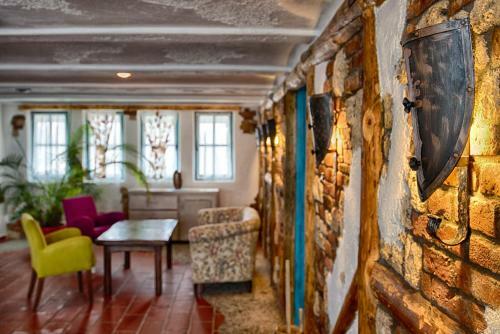 Hostal Etno Village Cardaci