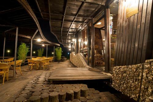 Hostal Etno Village Cardaci