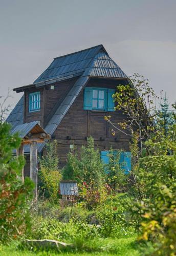 Hostal Etno Village Cardaci