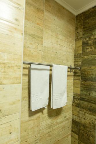 Hostal Amaro Rooms