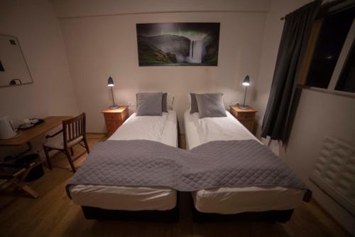 Hotel Framnes