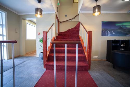 Hotel Framnes