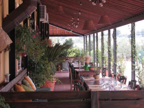Bed & Breakfast Casale Torre San Magno