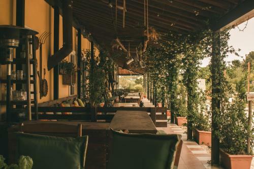 Bed & Breakfast Casale Torre San Magno