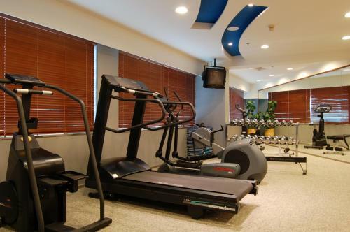 Grandview Hotel Macau