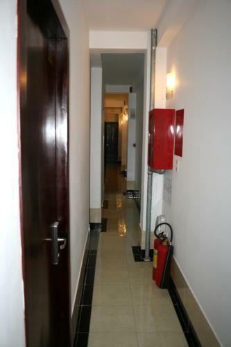 Hotel Xoai
