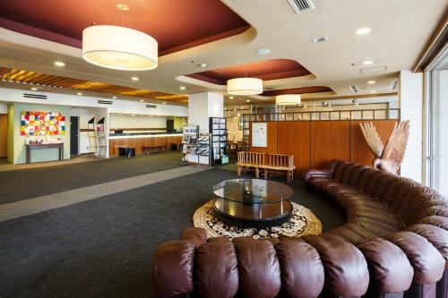 Sunsky Hotel
