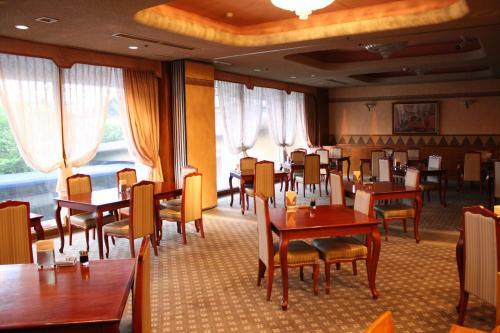 Sunsky Hotel