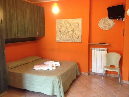 Apartamento Residence M