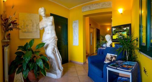 Apartamento Residence M