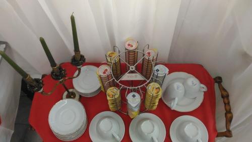 Hostal Pensiunea Helvetia