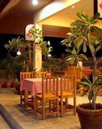 Hotel The Lima Place