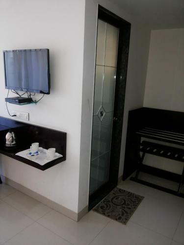 Hotel Krishna Inn