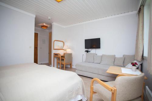 Stetind Hotel