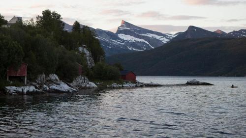 Stetind Hotel