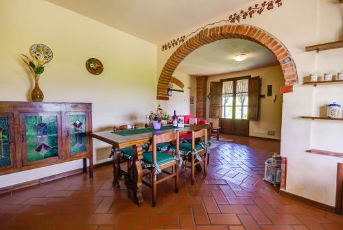 Hostal Agriturismo San Francesco