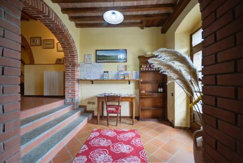 Hostal Agriturismo San Francesco